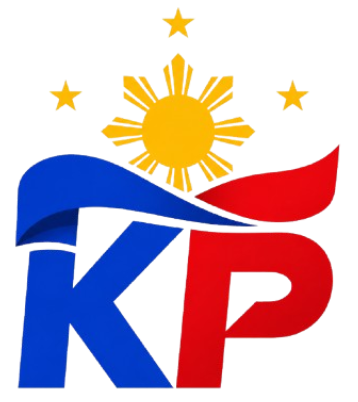 Kwentong Politika logo