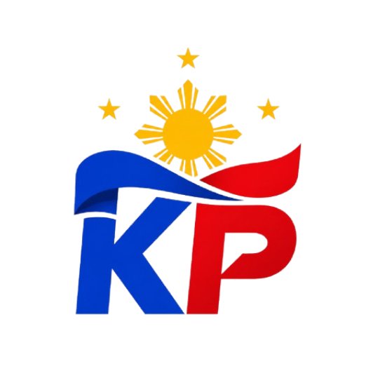 Kwentong Politika logo
