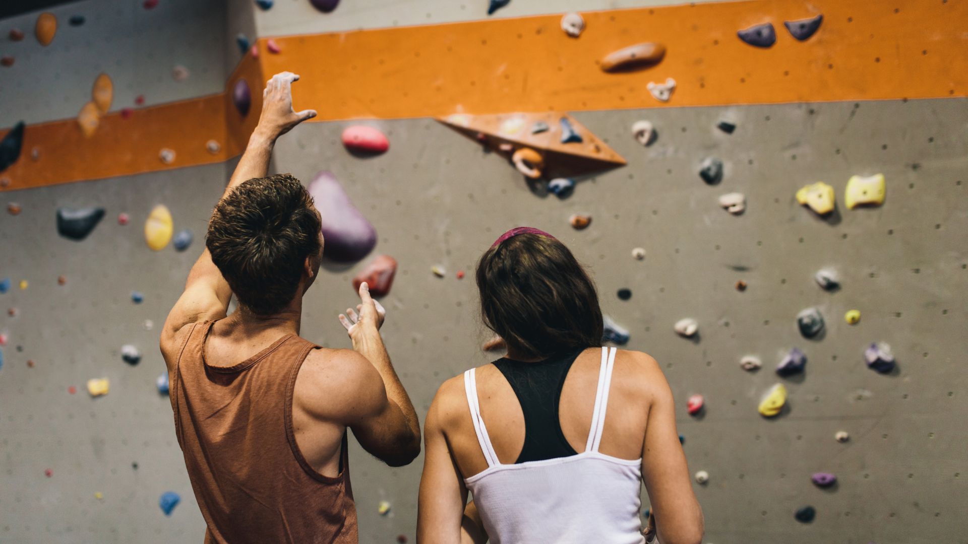 Discover Your Passion: Explore Bouldering at These 4 Premier Rock Climbing Gyms in Metro Manila