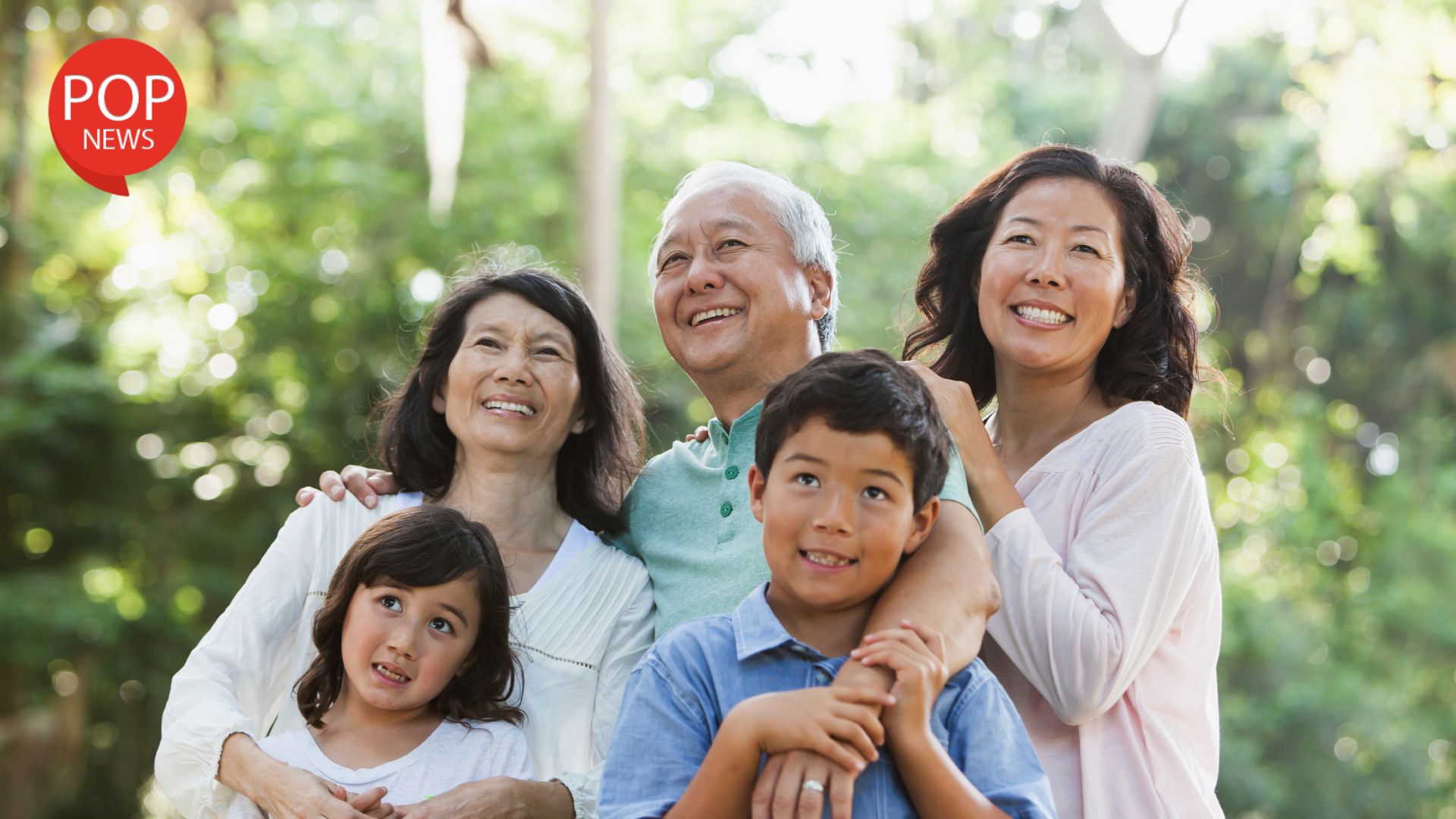 Understanding Generational Type