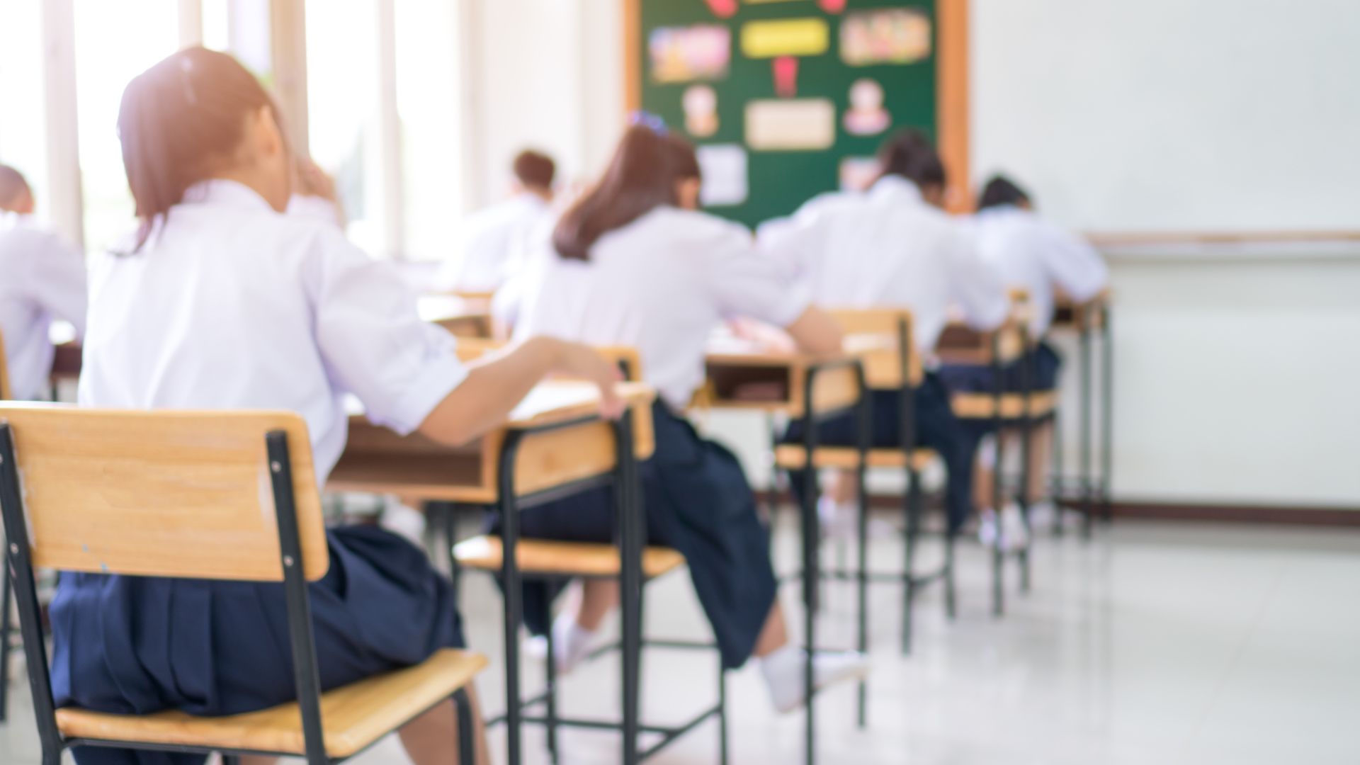 Acing the Test: Proven Techniques for Exam Success