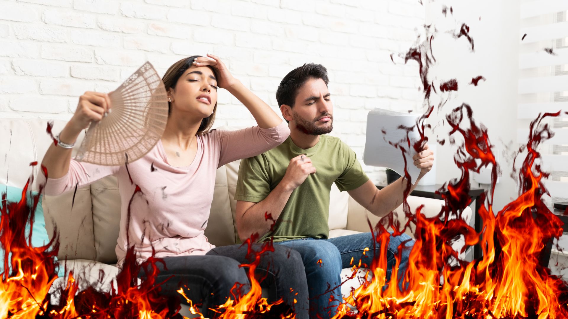 Mastering the Art of Budgeting Your Electricity During the Sizzling Summer Months