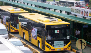 Rep. Ralph Tulfo Nag-sorry Matapos Makitaan ng Paglabag sa Edsa Bus Lane