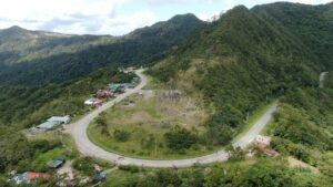 Mas Mahusay na Inprastruktura, Kailangan sa Marilaque Highway – PNP Chief