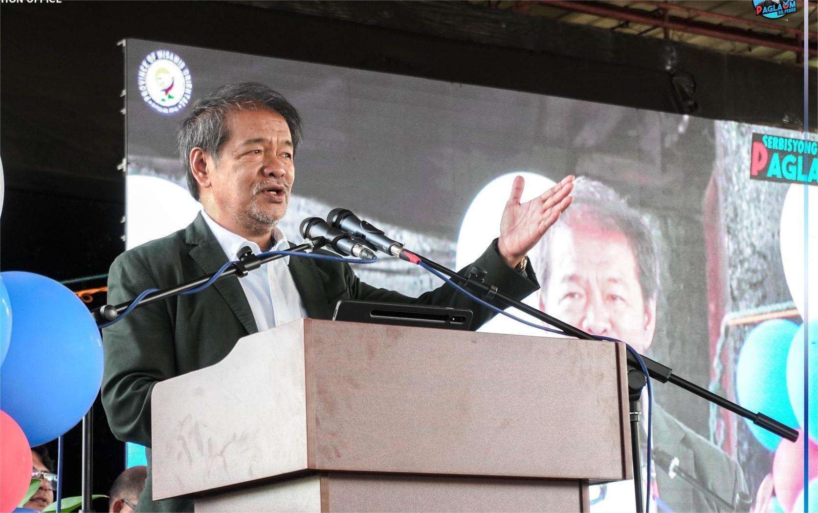 Comelec, Naglabas ng Show Cause Order Laban kay Misamis Oriental Governor Dahil sa Kontrobersyal na Pahayag