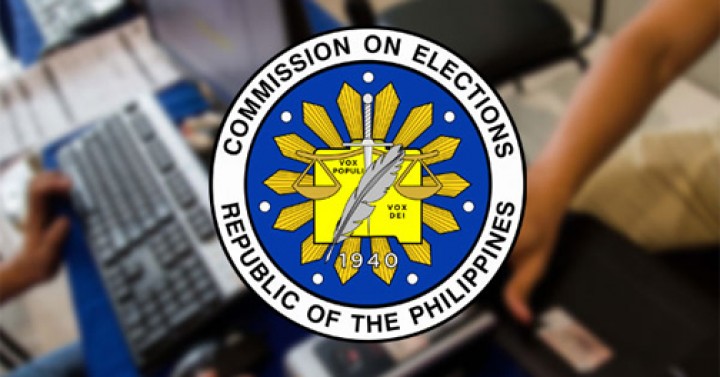 Comelec Ipinagbigay-alam ang Mga Kandidatong Gumagamit ng Text Blasting para sa Kampanya