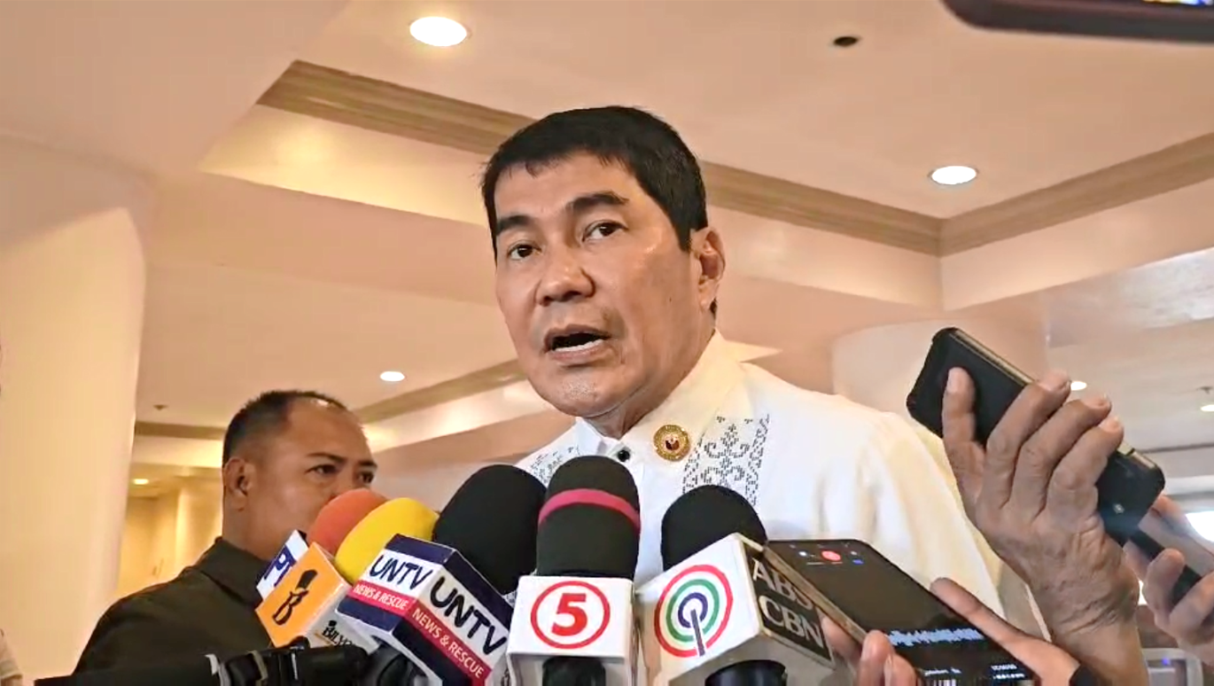 Erwin Tulfo Nangunguna sa Pinakabagong SWS Survey para sa Halalan sa Senado 2025