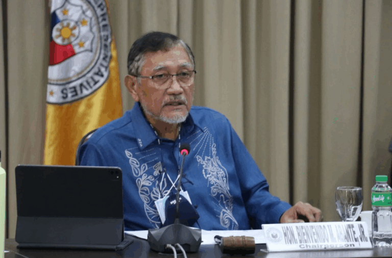 Comelec Binawi ang Proklamasyon ni Uy Bilang Kinatawan ng Maynila, Abante Idineklara Bilang Panalo