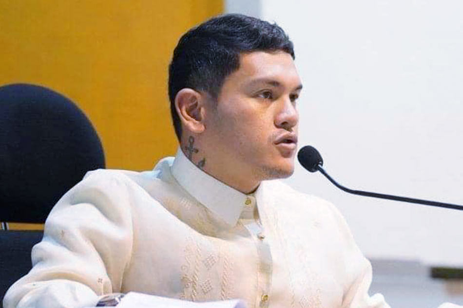 Si Baste Duterte ang Uupong Acting Mayor ng Davao Habang Nakakulong si Rodrigo Duterte sa ICC