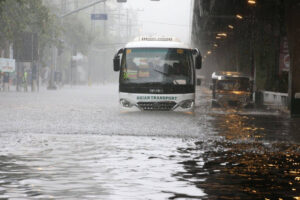 Binahang Kinabukasan: Bakit Lagi Tayong Talunan sa Flood Control