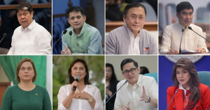 Sino ang Mananalo sa 2028? Ang Kumpleto at Updated na Larawan ng Susunod na Presidential Race