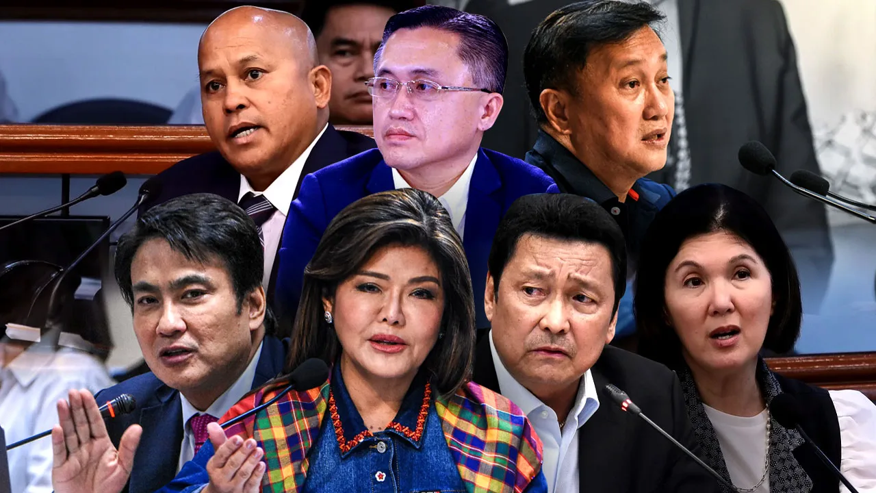 Influencers in Power: Paano Binago ng Social Media ang 2025 Midterms
