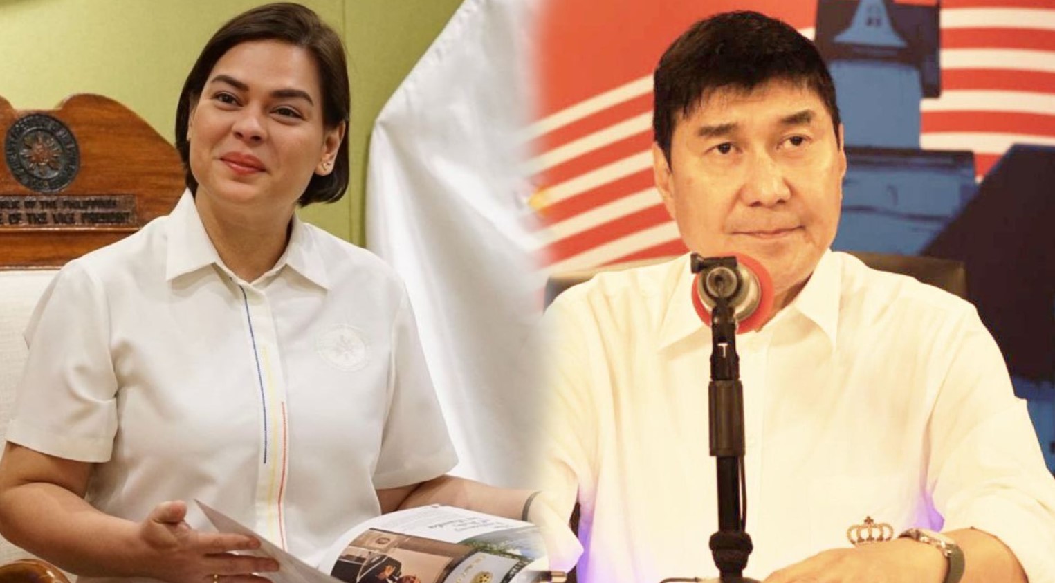 Early Moves ng Presidential Contenders para sa 2028 Eleksyon