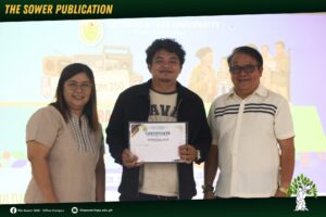 Saniata Ayap Agta professional