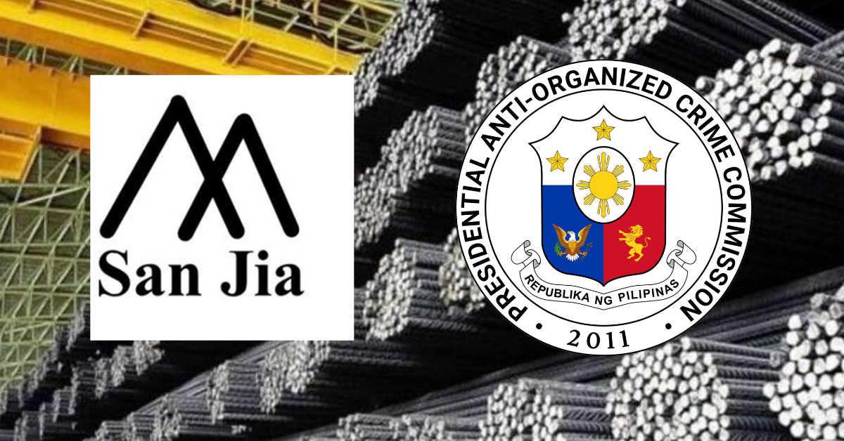 Sanjia Steel Iginiit na Nilabag ang Konstitusyon Matapos I-bar ang mga Abogado sa ni-Raid na Planta