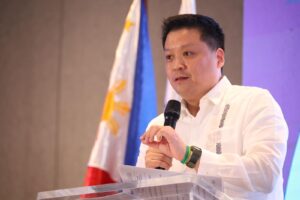 Rex Gatchalian Meralco 4Ps fake news statement