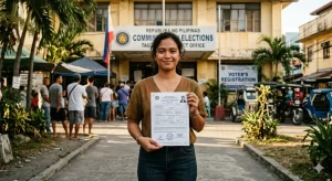 SK candidacy requirements 2026 BSKE certificate of candidacy guide