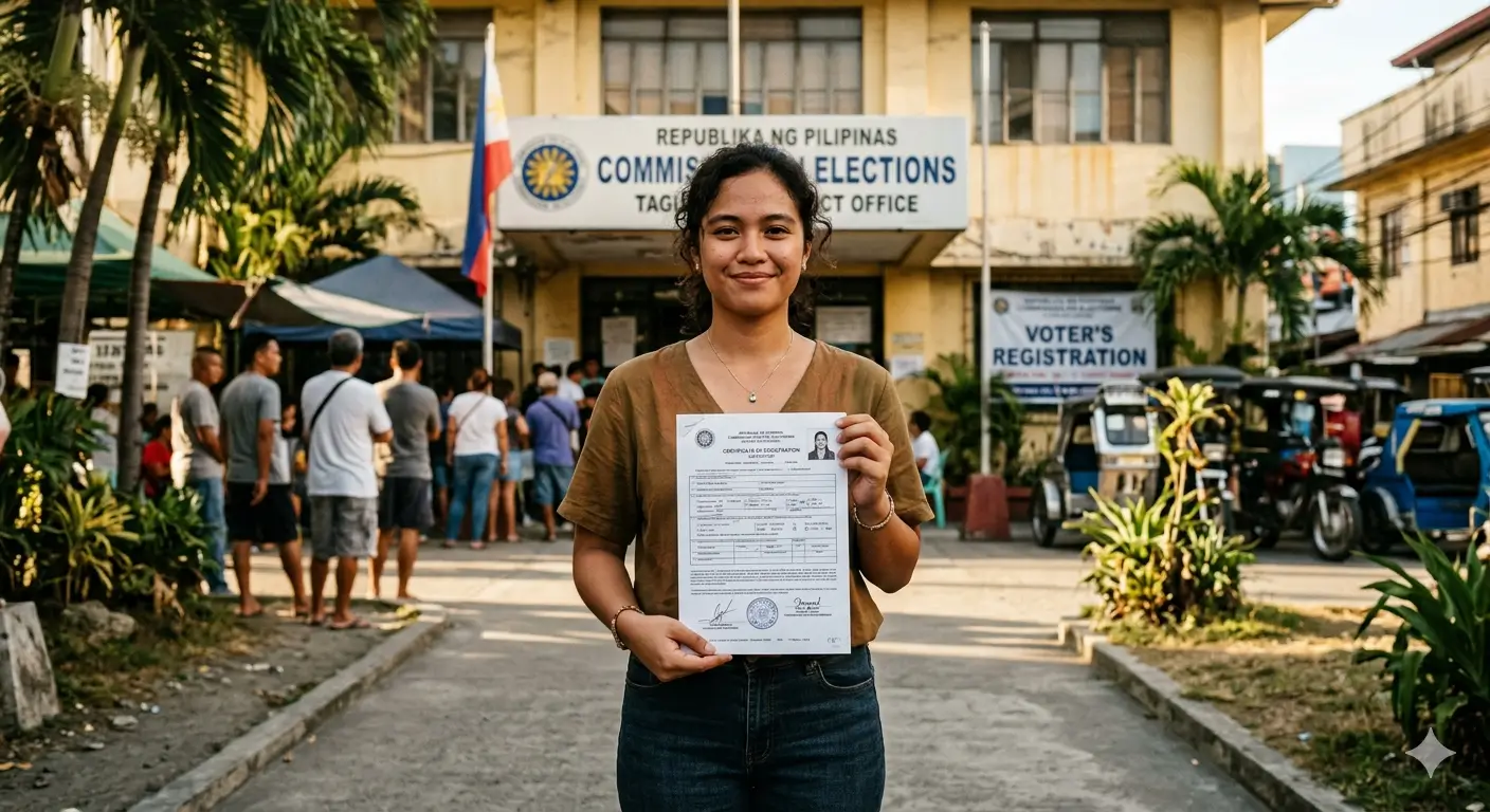 SK Candidacy 2026: Ang Kumpletong Requirements Guide