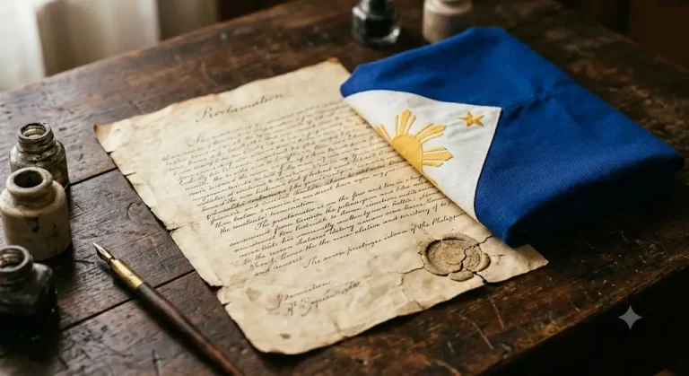 History ng Philippine Independence Day: Ang Buong Kwento sa Madaling Salita