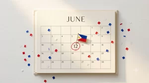 June 12 2026 walang pasok regular holiday Araw ng Kalayaan Philippines