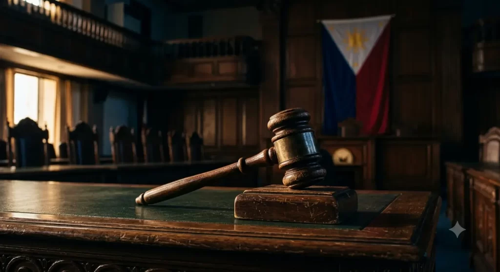 Sara Duterte impeachment trial 2026 Philippines explained charges Senate
