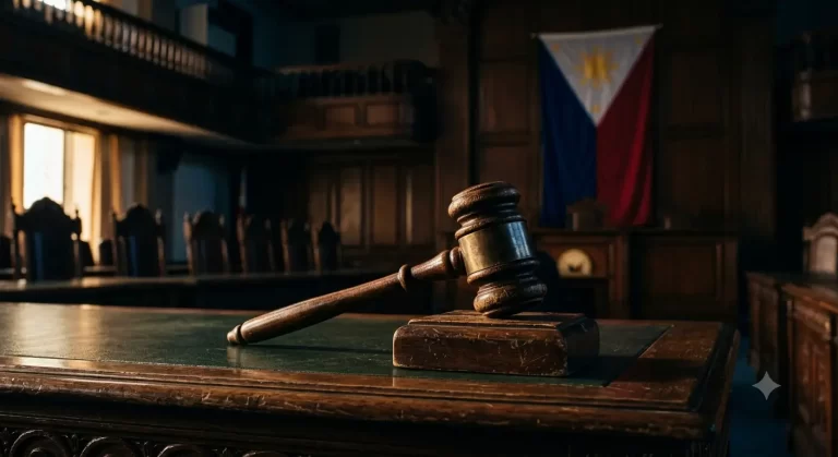 Sara Duterte Impeachment Trial Explained: Ano ang Tunay na Nangyayari?