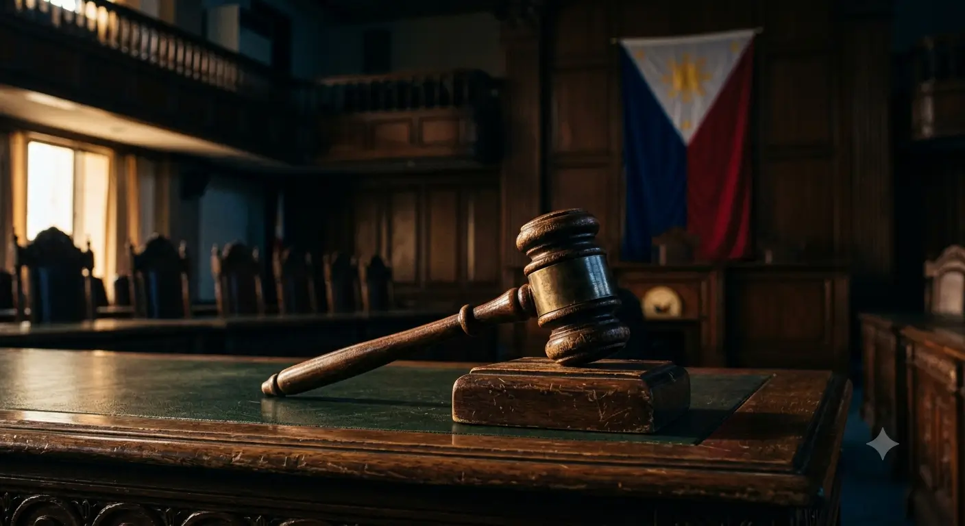 Sara Duterte Impeachment Trial Explained: Ano ang Tunay na Nangyayari?