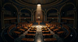 Senateflix Philippines Senate crisis 2026 explained Gatchalian Cayetano
