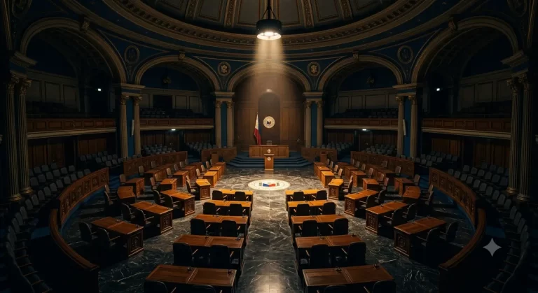 Senateflix Explained: Ano ang Tunay na Nangyari sa Senado ng Pilipinas?