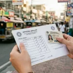 Gen Z at ang Boto: Nagvo-vote Ba Talaga Sila?