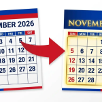 BSKE 2026 Election Schedule: Lahat ng Mahalagang Petsa na Dapat Mong Malaman