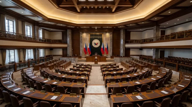 Paano Gumagana ang Senado ng Pilipinas — Sa Madaling Salita