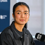 Mula Makeshift Court hanggang World No. 18: Ang Kwento ni Alex Eala