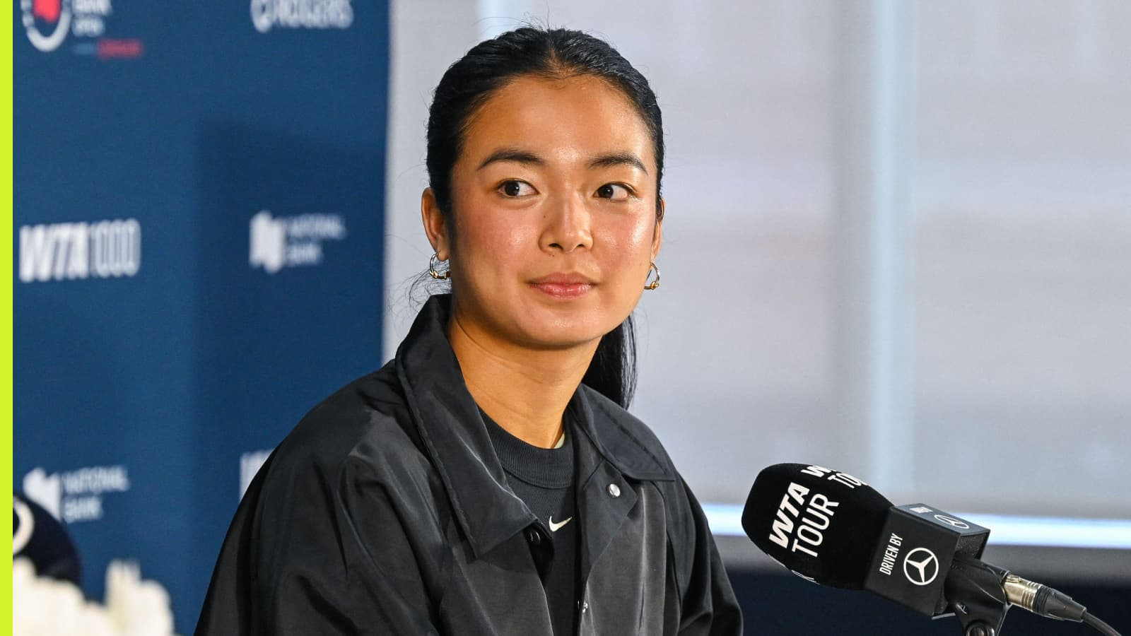 Mula Makeshift Court hanggang World No. 18: Ang Kwento ni Alex Eala