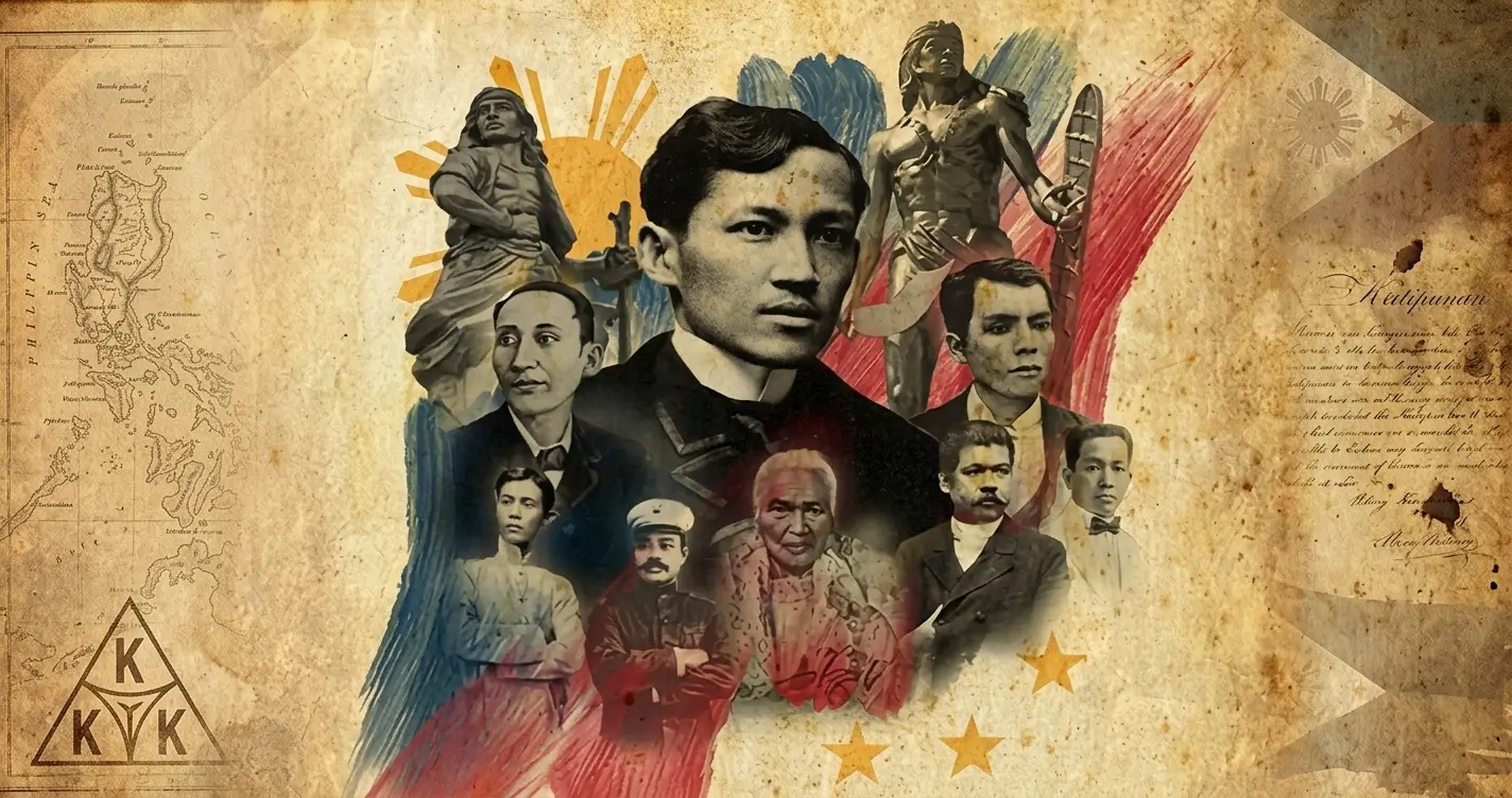 National Heroes Day 2026: Walang Pasok Ba? Lahat ng Dapat Mong Malaman