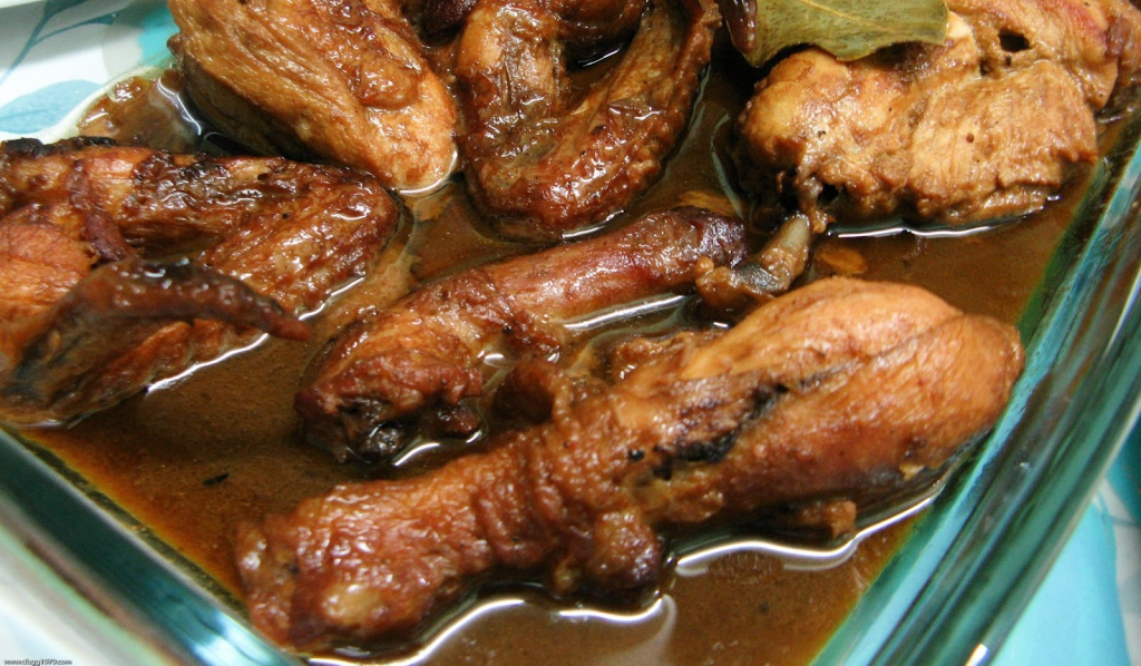 mga pagkaing Pilipino sikat sa buong mundo 2026 adobo sinigang lechon halo-halo