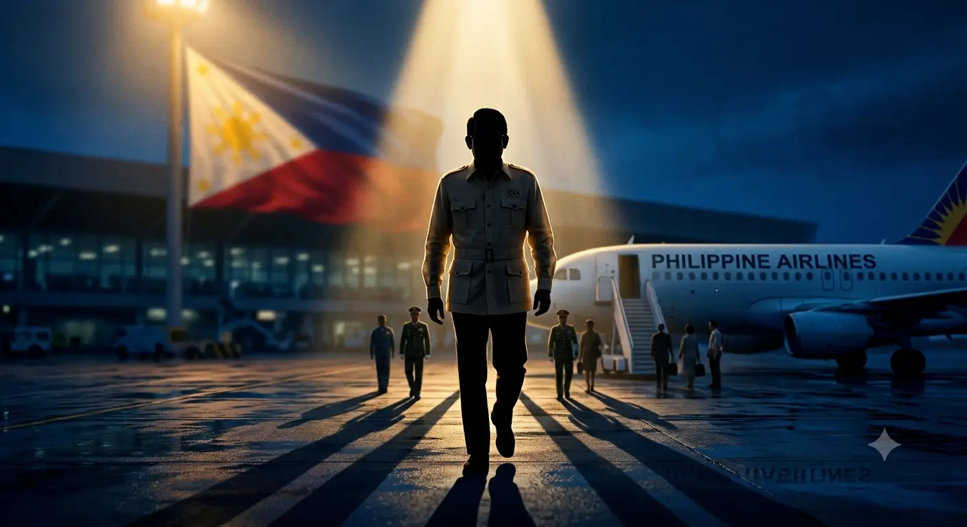 Sino si Ninoy Aquino? Ang Buhay at Kamatayan ng Bayaning Pilipino