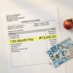 13th Month Pay 2026: 6 Things na Dapat Mong Malaman Bago Mag-December