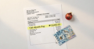 13th Month Pay 2026: 6 Things na Dapat Mong Malaman Bago Mag-December