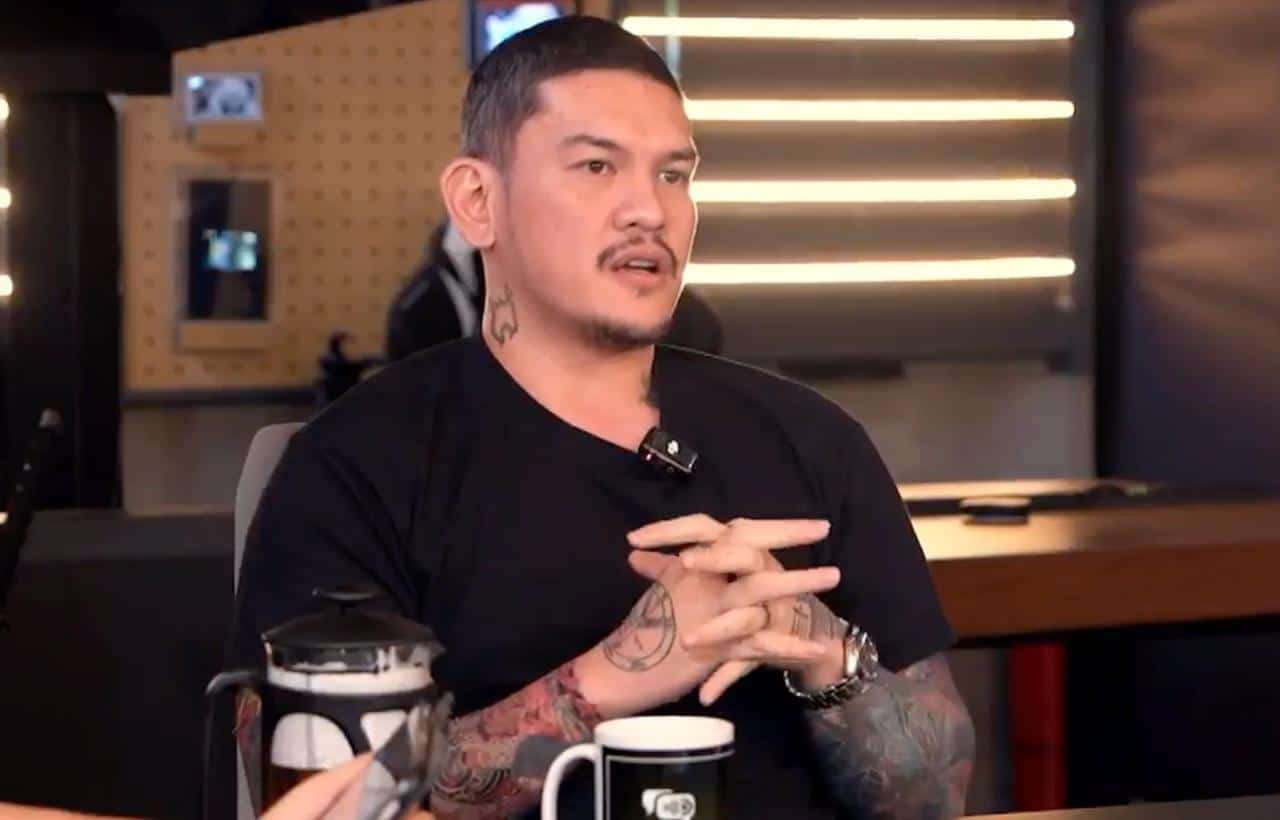 Baste Duterte sa Impeachment Court: Ang GenCorp Connection na Hindi Maiiwasan