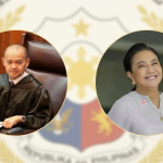Robredo, inendorso si Justice Leonen kay Pangulong Marcos para maging susunud na Chief Justice