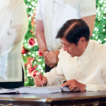 BSKE 2026 Opisyal na Napaliban: Pirmado na ni Marcos ang RA 12326 — Eleksyon, Ilipat sa 2028