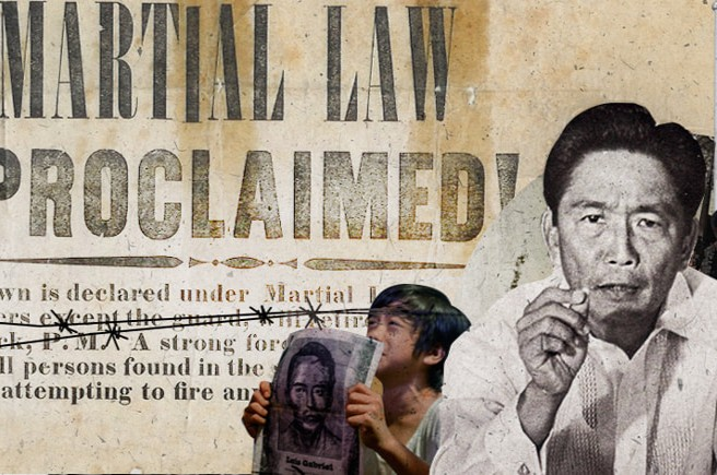 Martial Law sa Pilipinas: Baka Hindi Mo Alam ang Buong Kwento