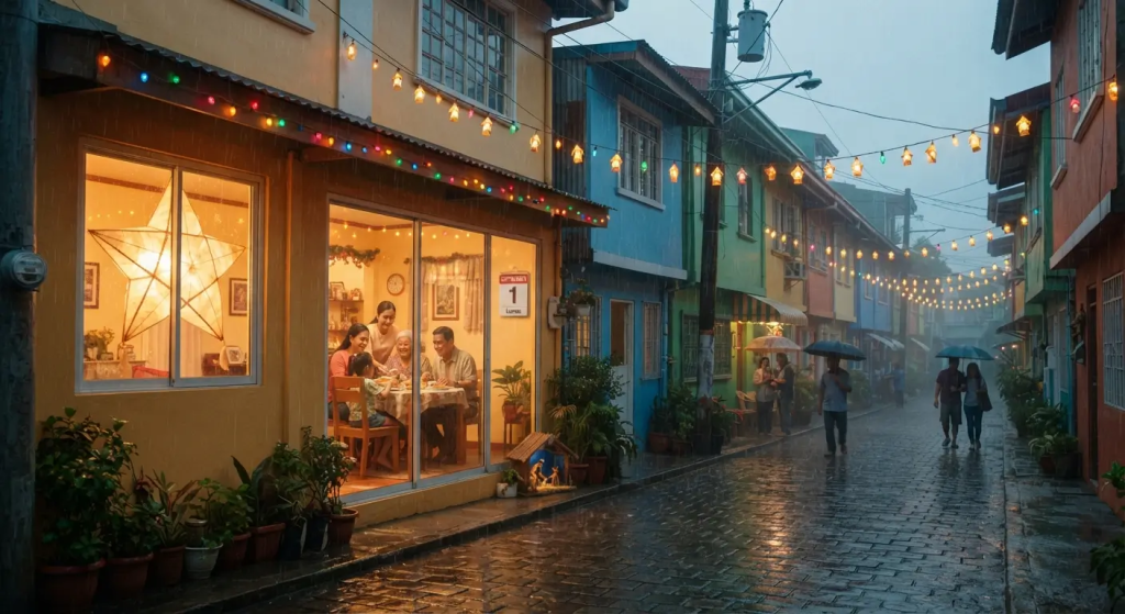 Ber Months: Bakit September Pa Lang, Pasko Na ang Pakiramdam ng mga Pilipino?