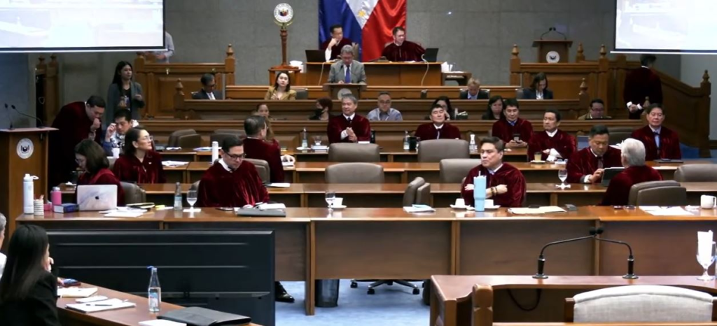 Bakit Bumaba sa 14 ang Kailangan para Maalis si Sara? Ang Conviction Threshold, Explained
