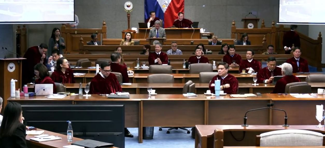 Bakit Bumaba sa 14 ang Kailangan para Maalis si Sara? Ang Conviction Threshold, Explained