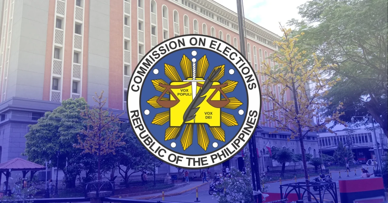 Paano Gumagana ang COMELEC? Ang Tagapag-alaga ng Boto ng Pilipinas