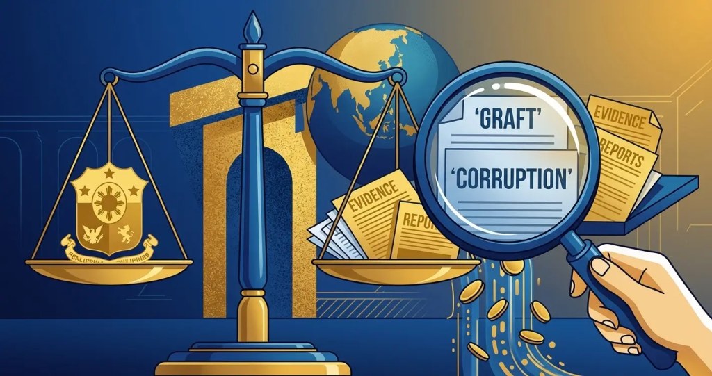 Ano ang Ombudsman ng Pilipinas? Ang Tanod ng Katarungan para sa mga Public Officials