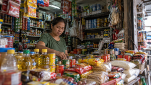 Presyo ng mga bilihin, posibleng sumirit sa 8% inflation ngayong Oktubre