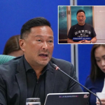 “West Philippine Sea Is Ours, You Go Home!” — JV Ejercito kay Chinese Ambassador Jing Quan